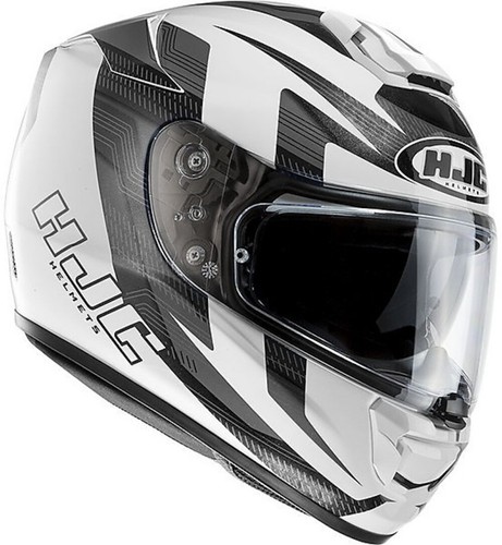 Hjc casque moto full - hjc,