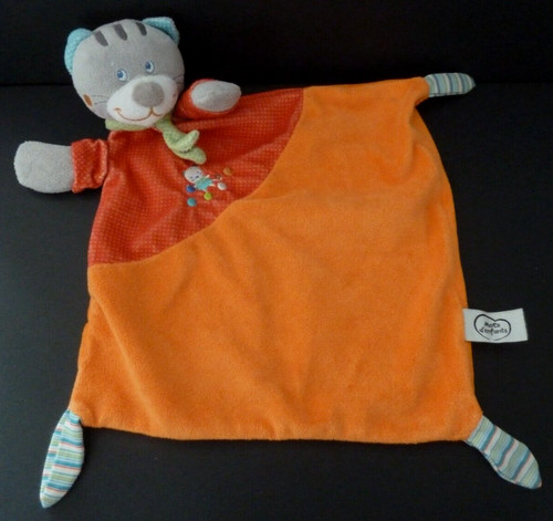 Doudou plat mots d enfants - z5., d'enfants