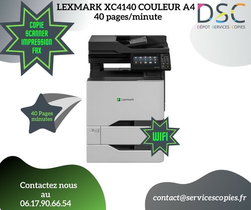 Photocopieur pages minute - photocopieur, pages/minute