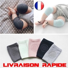 Paire Genouillères Protection