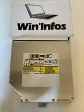 Lecteur Graveur DVD R/W SATA