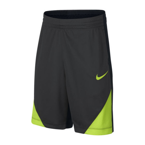 Nike dri fit - boys, short