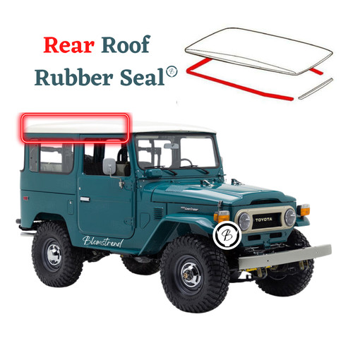 Toyota land cruiser fj40 - fj40, bj40