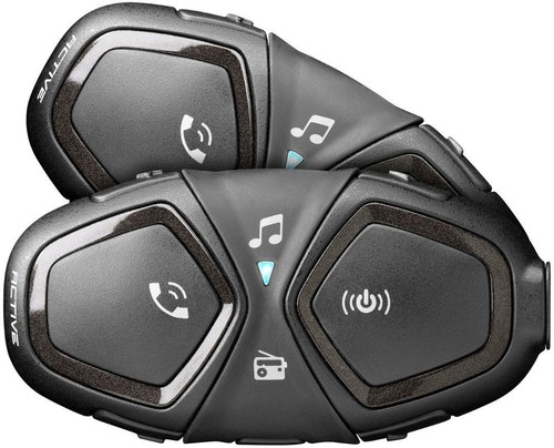 Interphone double twin pack - interphone,