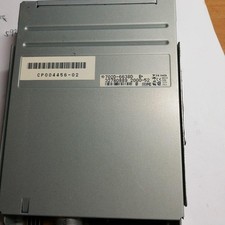 Lecteur de disquette interne