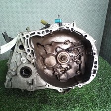 Boite de vitesses RENAULT LAGUNA 2 phase 2 1.6 16V JR5129