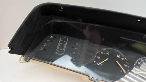 Compteur lancia dedra 159b9000 - lancia,
