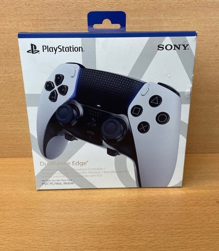 Manette sony dualsense - sony, sans