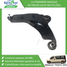 ? TRIANGLE INFERIEUR AVANT GAUCHE RENAULT TRAFIC COMBI L1H1 1000KG