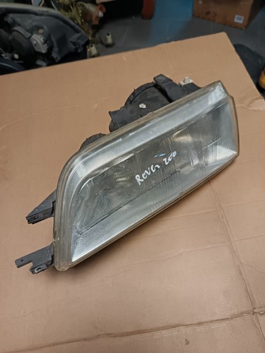 Phare rover 200 218d - 200,