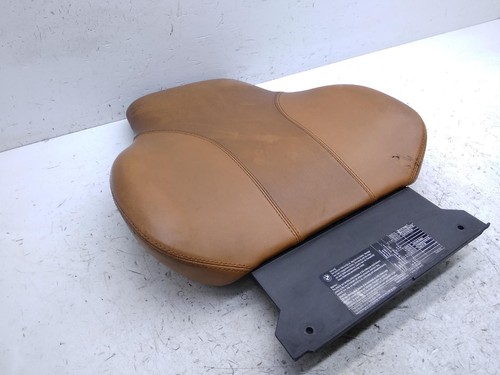 Bmw 125 selle dosseret - bmw,