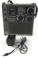 Récepteur multi bande Sony