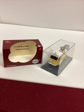 Cofradis N° 065 Édition Limitée Renault Galion Dépannage Jaune Service Renault