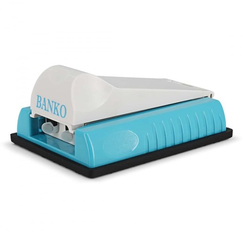Tubeuse manuelle banko double - manuelle,