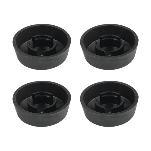 Trim cylinder ram cap pin - cylinder,