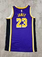 Maillot NBA Lakers LeBron