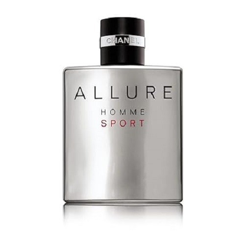 Chanel allure sport men eau - men,