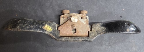 Vintage stanley 151 - stanley, no.