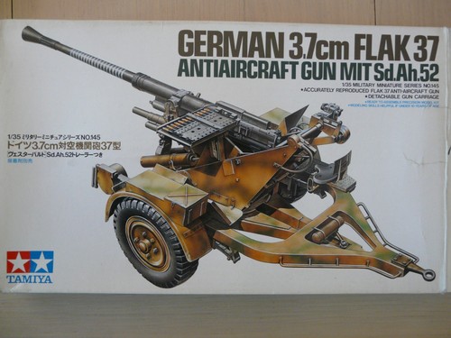 Maquette tamiya ref - ref, 35145