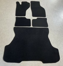 Tapis De Coffre Set Pour Opel