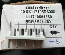 ENTRELEC L11710501550 REG FAS