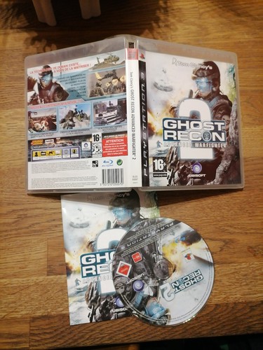 Ghost recon tom - 2,
