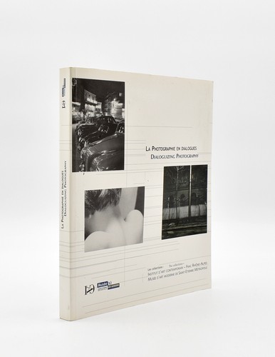 Photographie dialogues - photographie, en