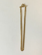 Bijoux Bracelet Plaqué OR (8-18/N2)