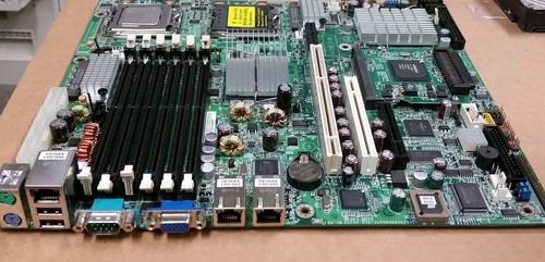 Tyan computer s5372 lga 771 - lga,