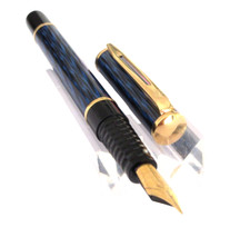 MAGNIFIQUE STYLO PLUME