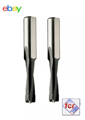Pair quick coupling bits - pair, of