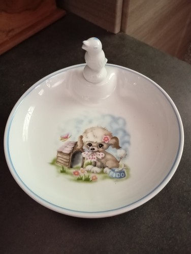 Assiette bouillie - a,