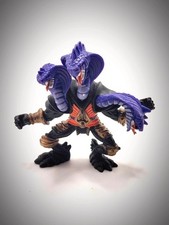 Figurine chap mei - tête, de
