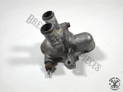 Calorstat honda 750 - calorstat,