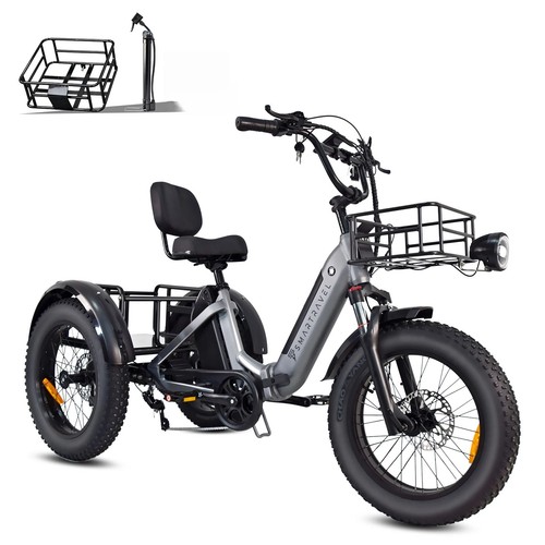 Smartravel zm302 electric - 20",
