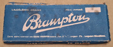 CHAINE DE VELO BRAMPTON