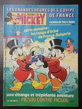 Le Journal de Mickey N.1561 |