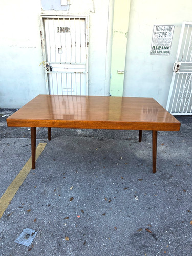 Mid century modern dining - century,