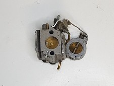 carburateur pour pièces ou a rénover de découpeuse Husqvarna k760