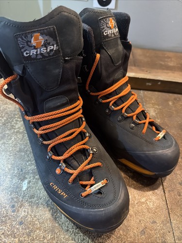 Crispi brisksdal gtx us - brisksdal, sf