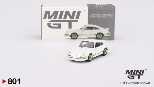 Mini porsche 911 2 - mini,