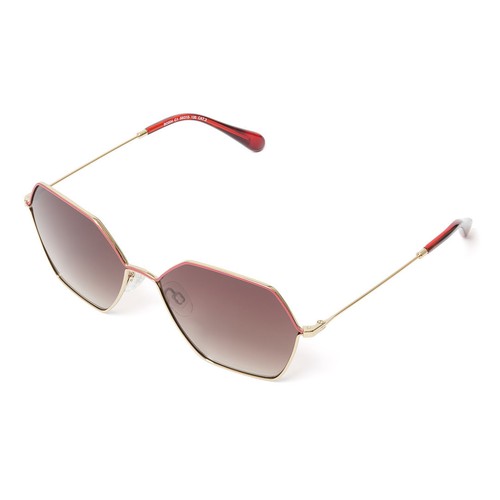 Lunettes soleil femme - de,