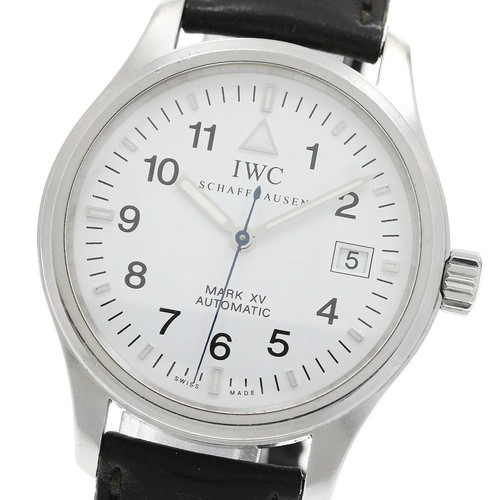 Iwc schaffhausen pilot - schaffhausen,