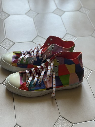 Converse marimekko - converse,