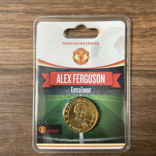 Alex ferguson pièce de - ferguson,