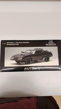 Autoart 1/18 Interceptor Mad