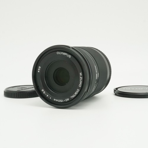 Objectif olympus digital - olympus,