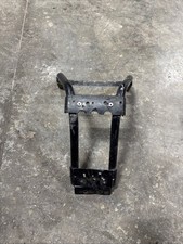 polaris scrambler 400 Front