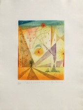 René CARCAN VERS LE POINT DE