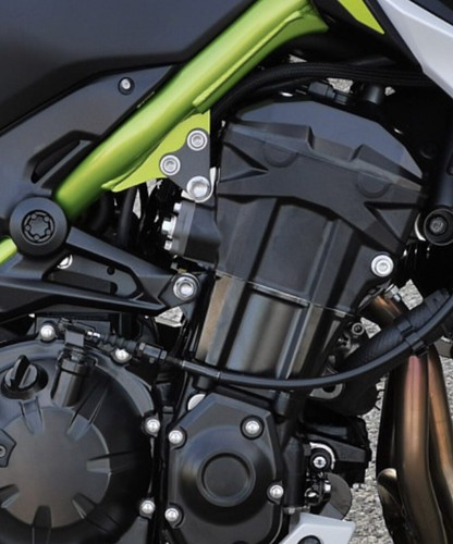 Moteur kawasaki z900 - kawasaki,
